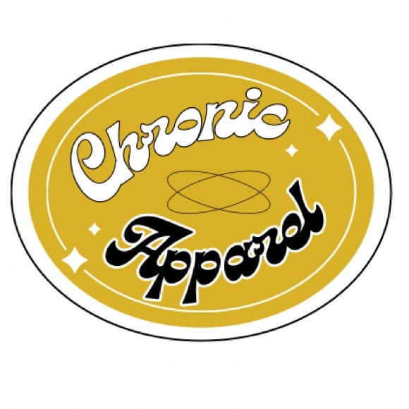 chronicapparel